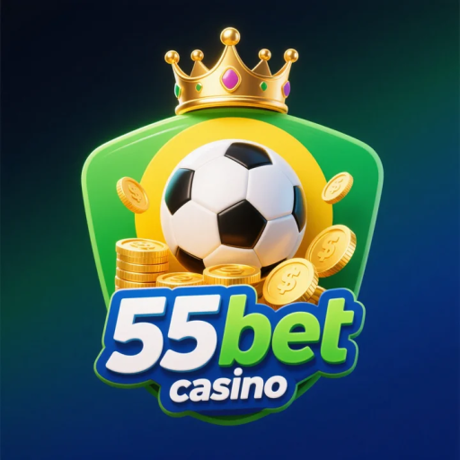 55 bet casino